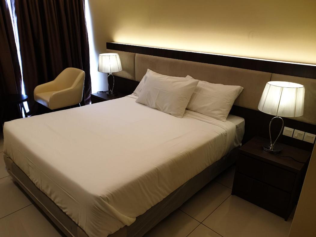 Studio Suite Genting Highland 31 Гентінг-Гайлендс Екстер'єр фото