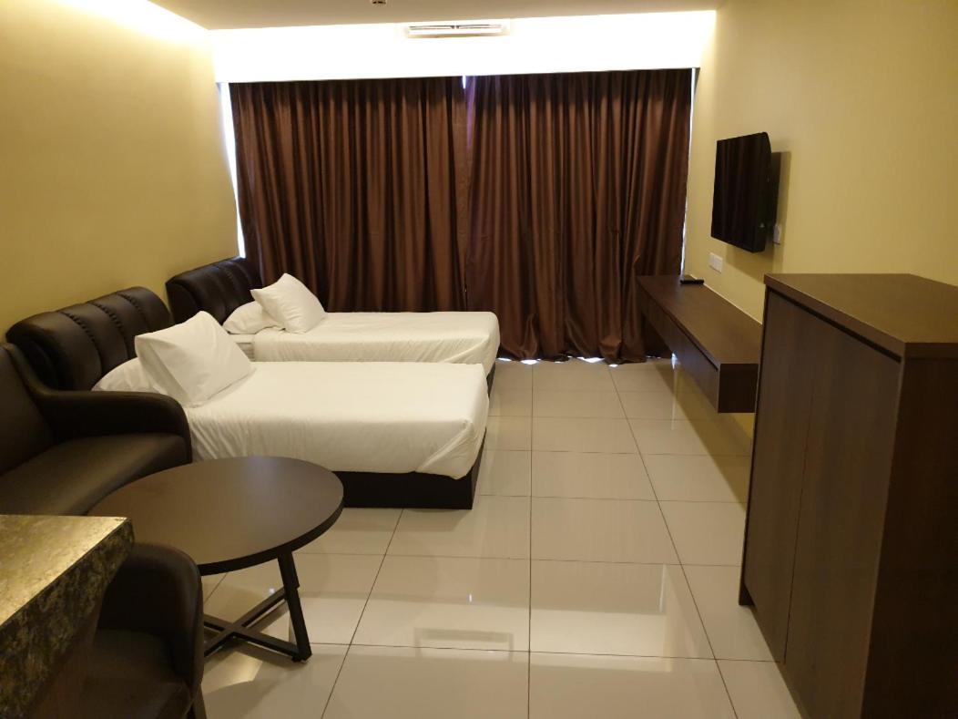 Studio Suite Genting Highland 31 Гентінг-Гайлендс Екстер'єр фото